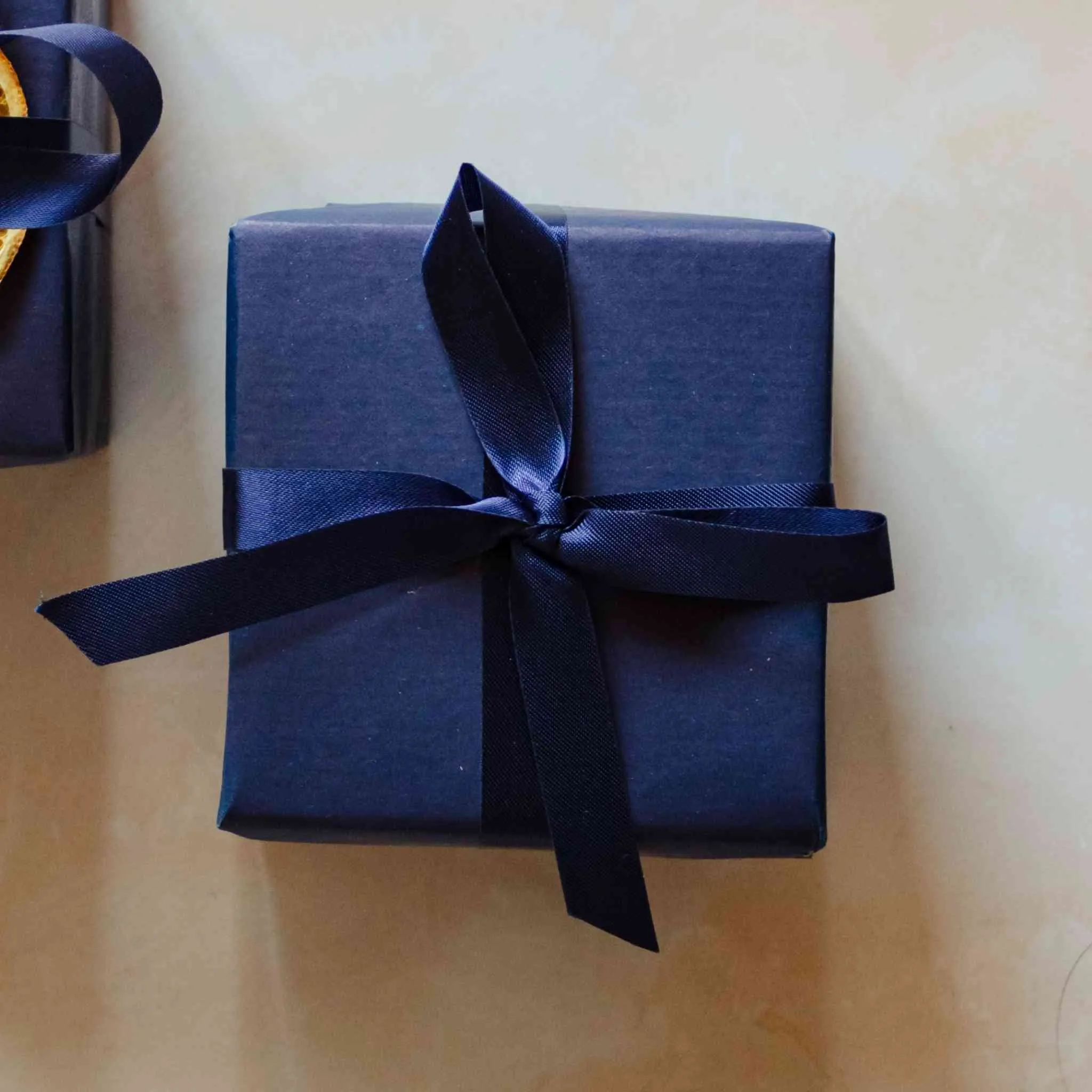 The Sussex - Sage and Sea Salt Candle