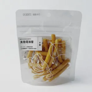 Tokyo Rice Flour Karinto Amasake