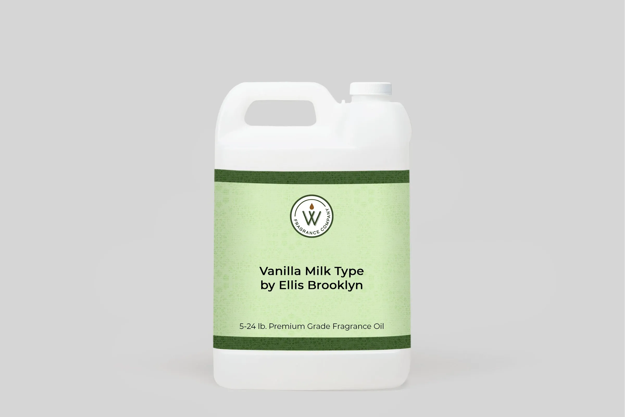 Vanilla Milk Type by Ellis Brooklyn Fragrance Oil