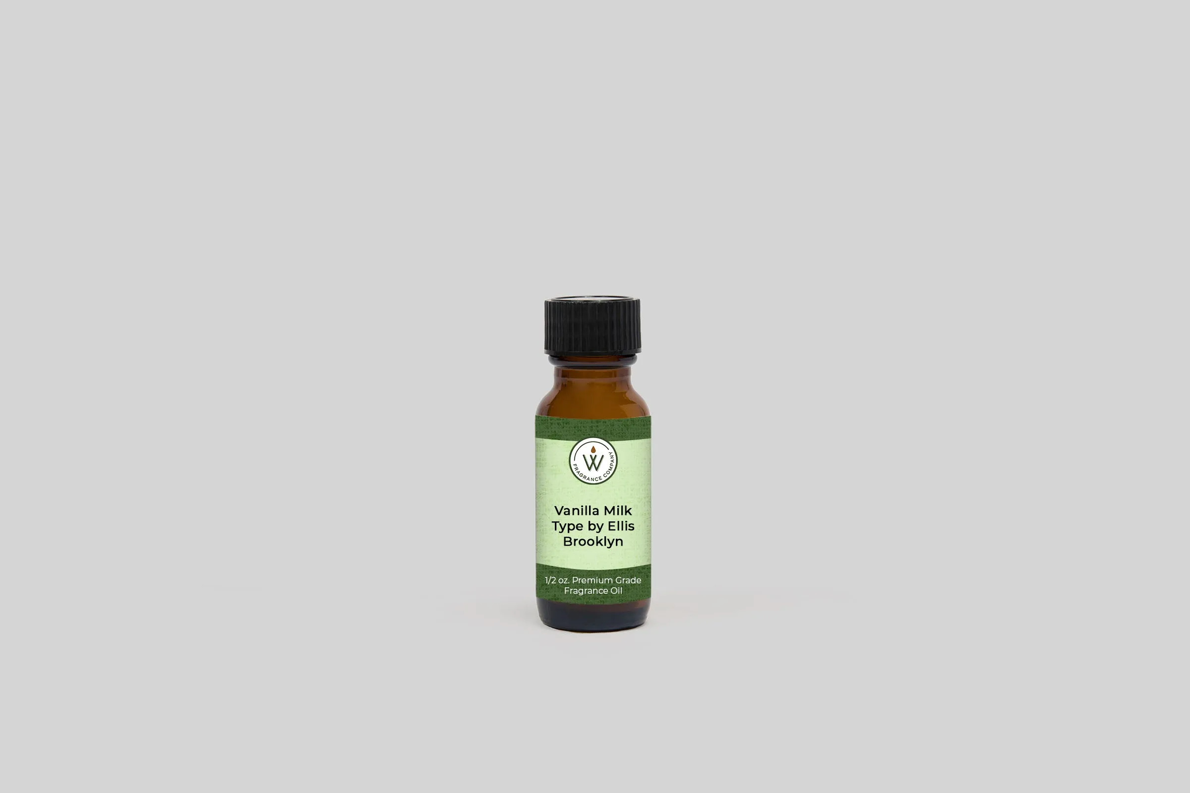 Vanilla Milk Type by Ellis Brooklyn Fragrance Oil