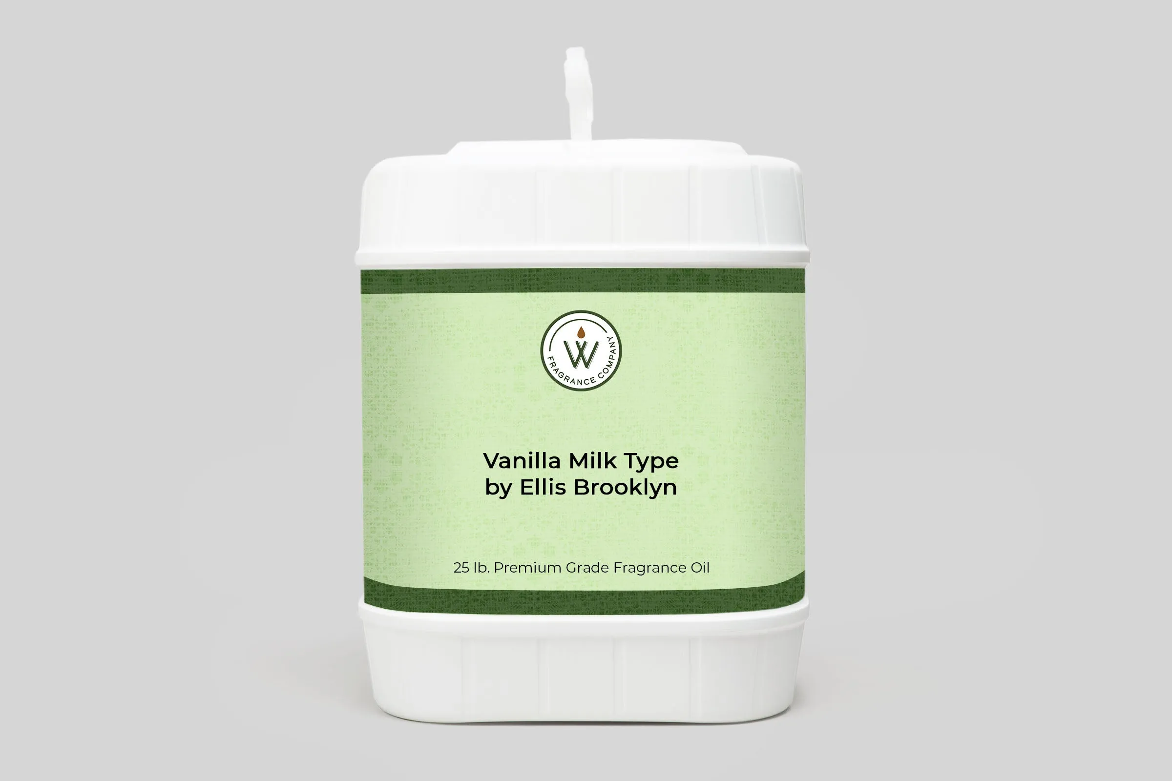Vanilla Milk Type by Ellis Brooklyn Fragrance Oil