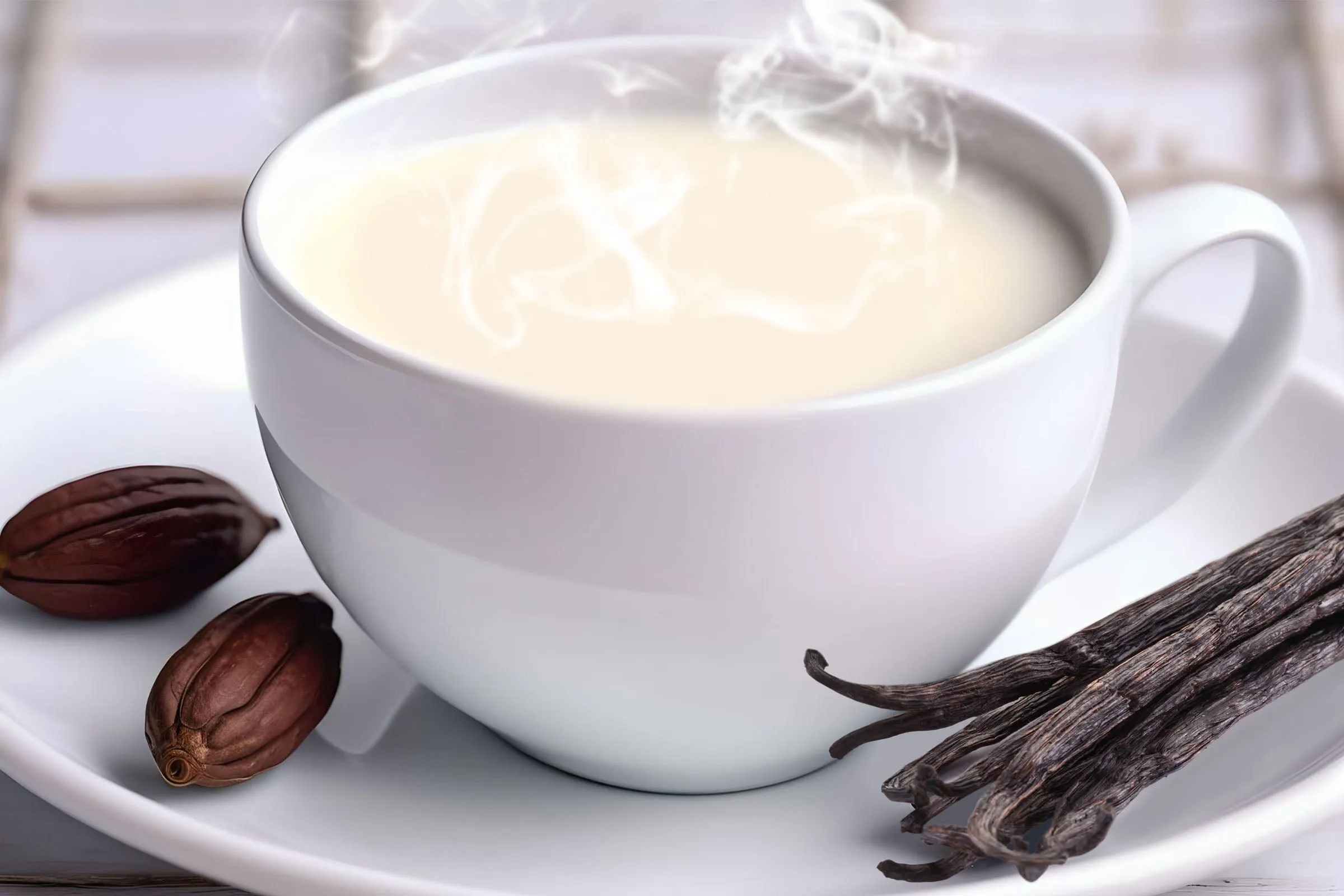 Vanilla Milk Type by Ellis Brooklyn Fragrance Oil