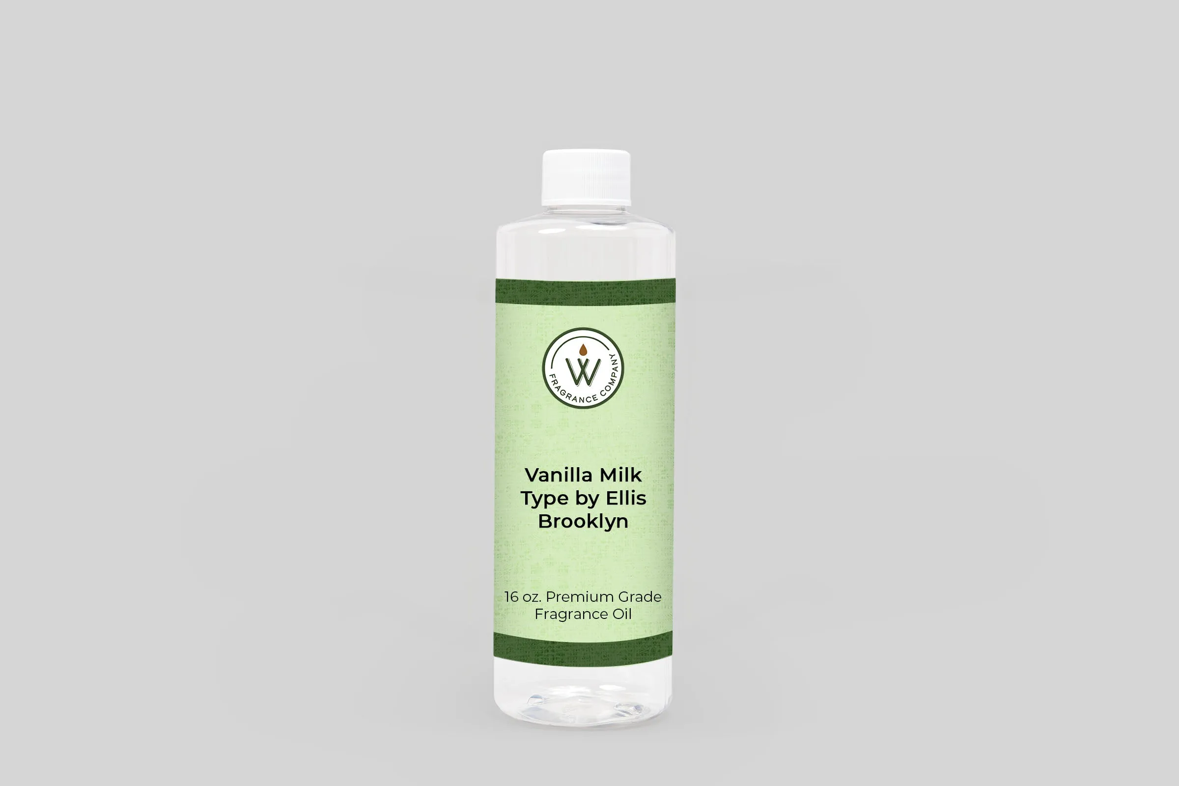 Vanilla Milk Type by Ellis Brooklyn Fragrance Oil