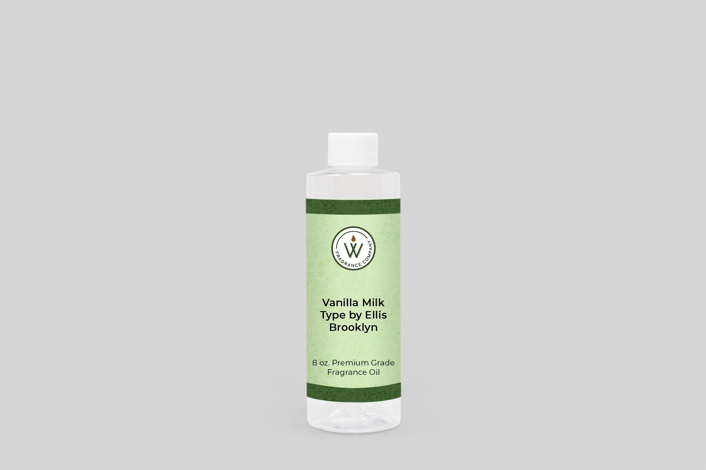 Vanilla Milk Type by Ellis Brooklyn Fragrance Oil