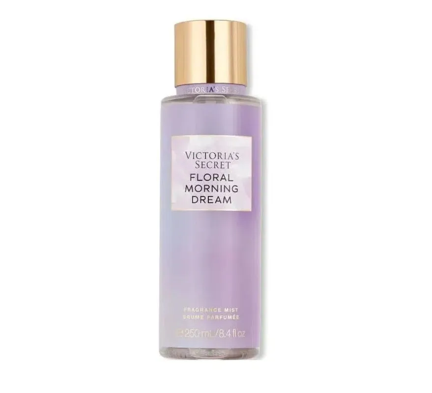 Victoria's Secret Floral Morning Dream Fragrance Mist 250ml