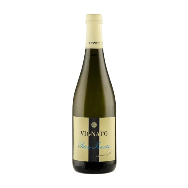 Vignato - Primo Incontro Garganega Frizzante 2020