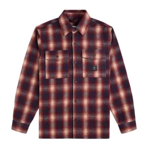 Vissla | Chemise Woody Woven