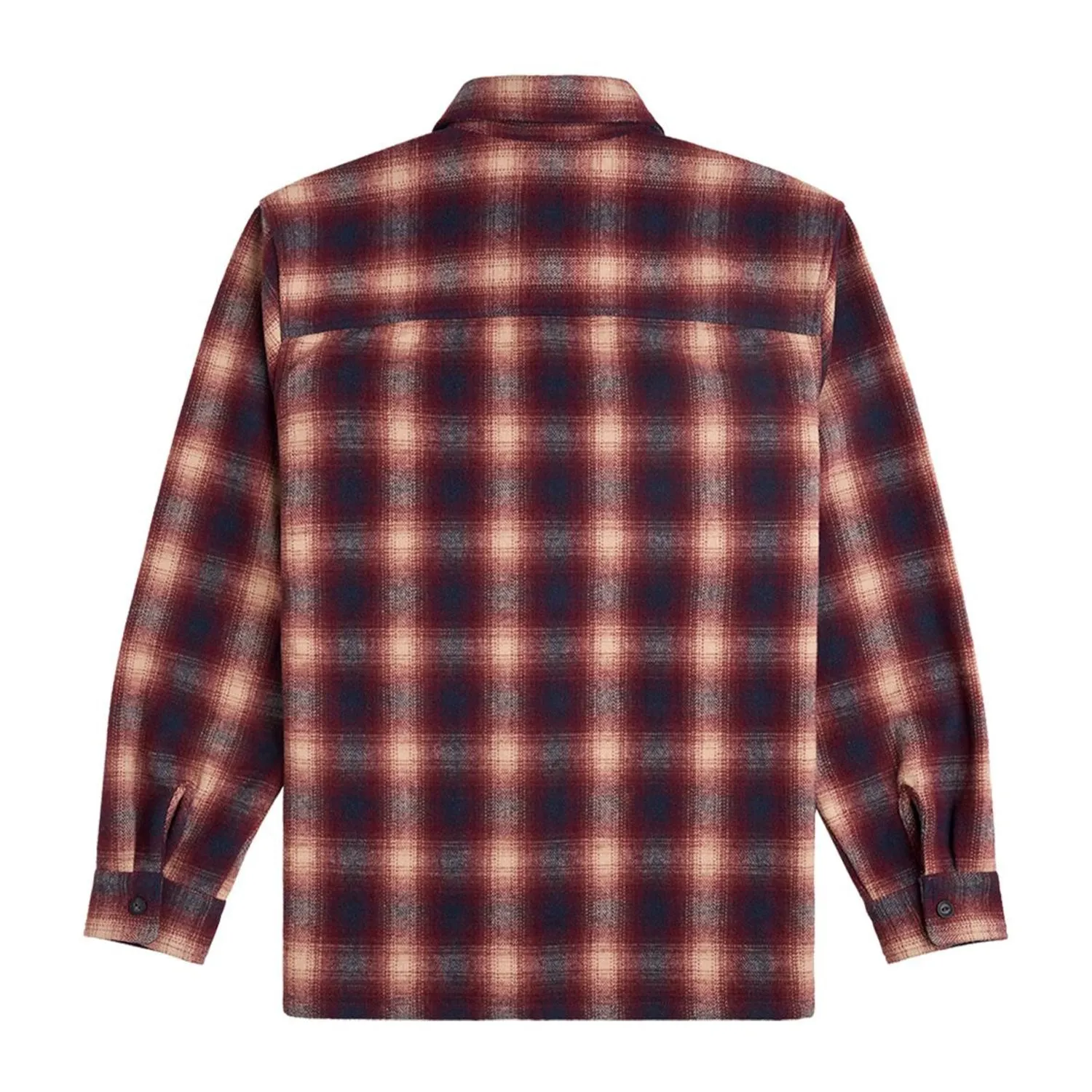 Vissla | Chemise Woody Woven