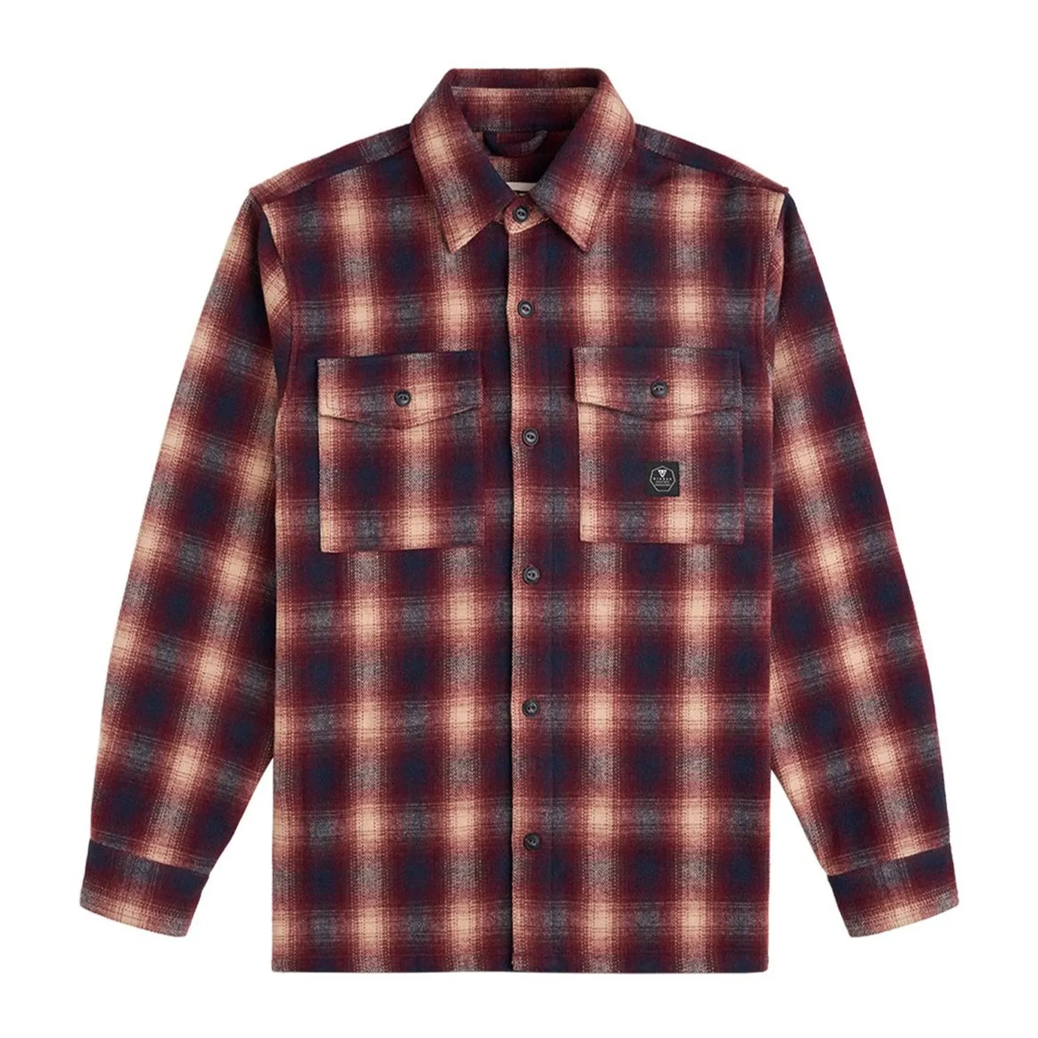 Vissla | Chemise Woody Woven