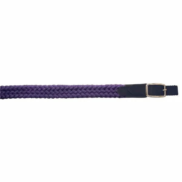 Vivid Cotton Hack Reins