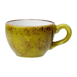 VV2635 Steelite Craft Apple Cups Low Emp 85ml (Pack of 12)