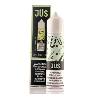 White Grape Ice - JUS E-Juice (60 ml)