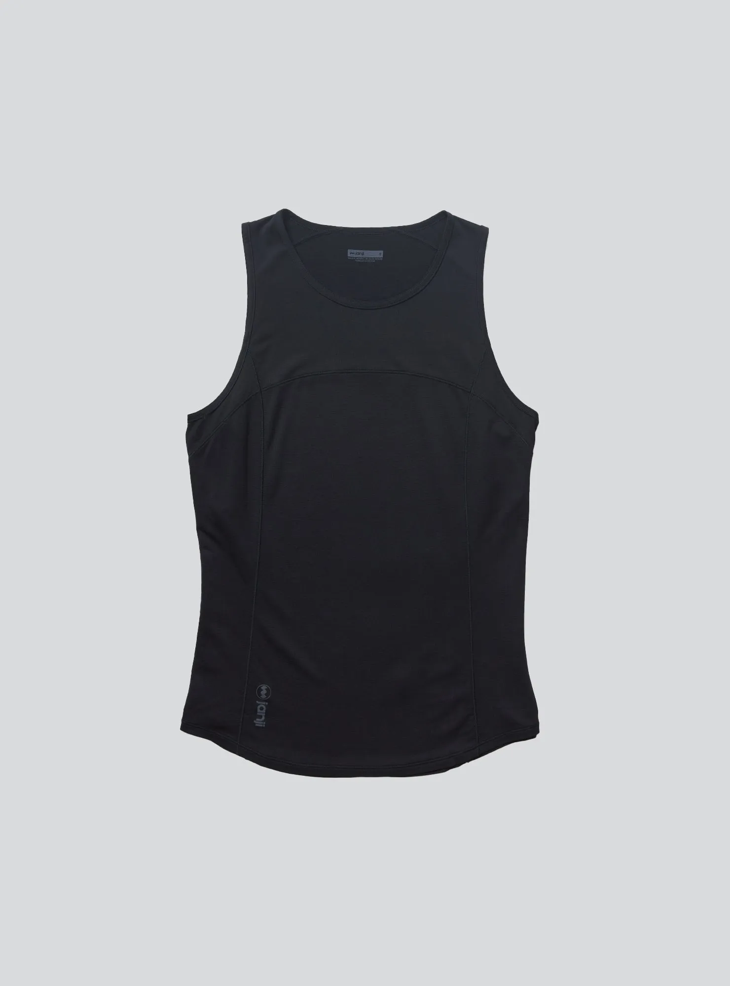 W's Run All Day Tank