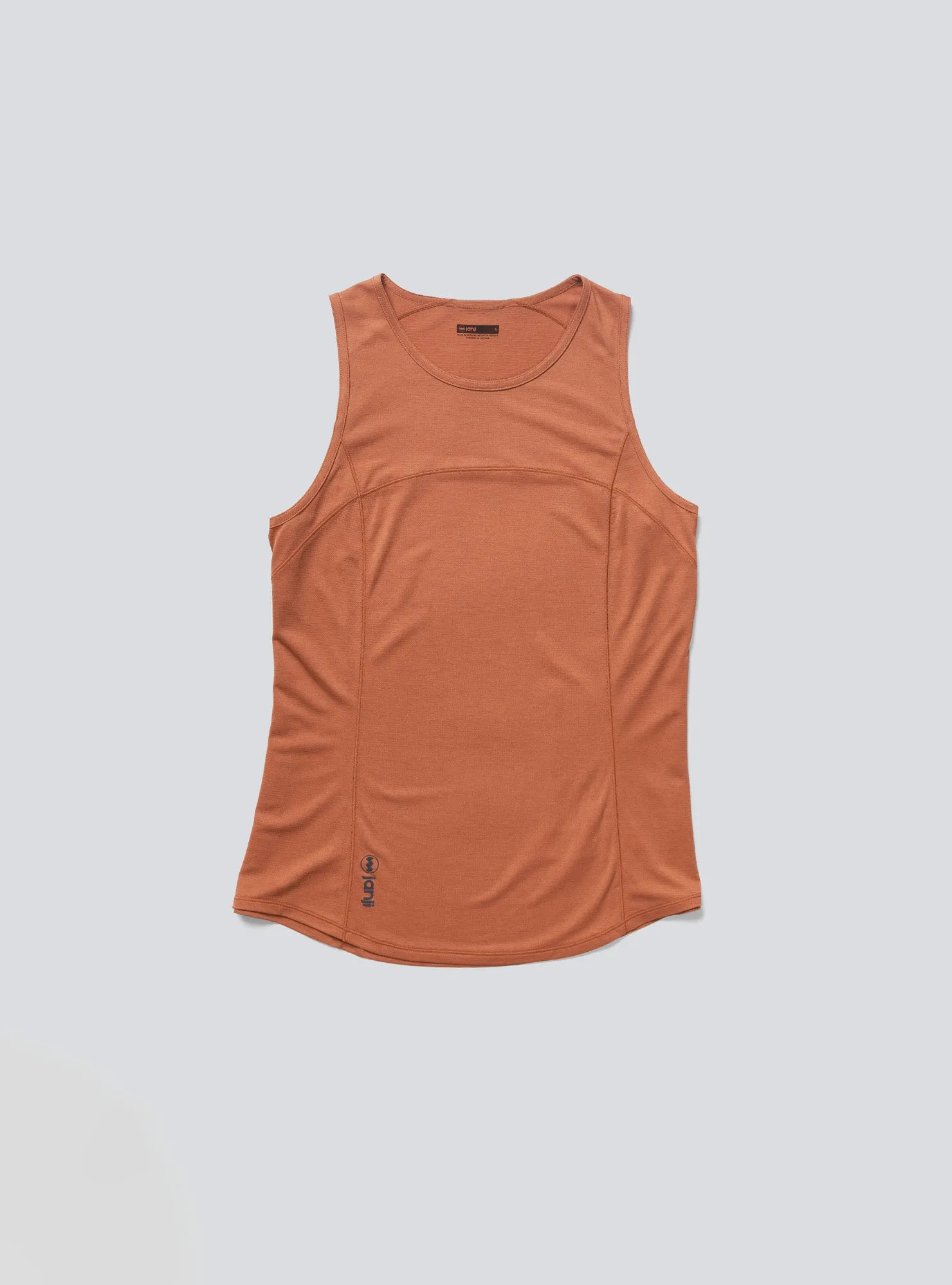 W's Run All Day Tank