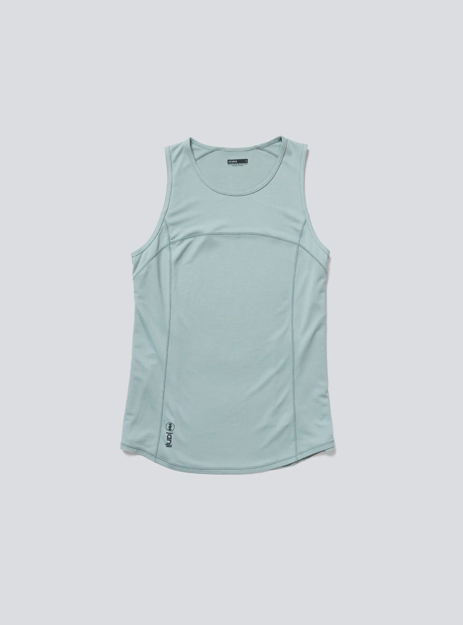 W's Run All Day Tank