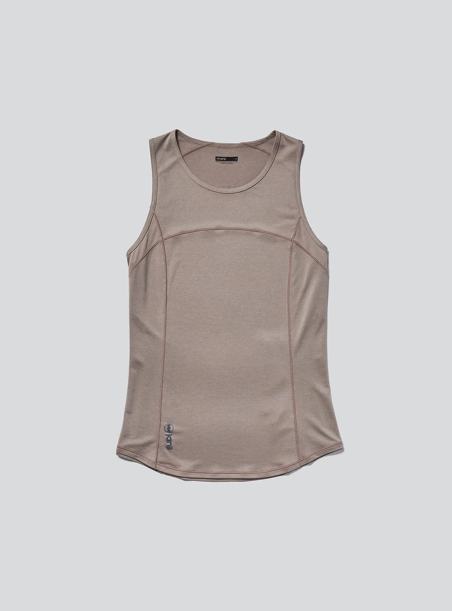 W's Run All Day Tank