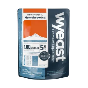Wyeast 1968 London ESB Ale Yeast