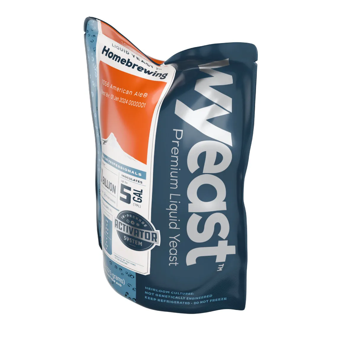 Wyeast 1968 London ESB Ale Yeast