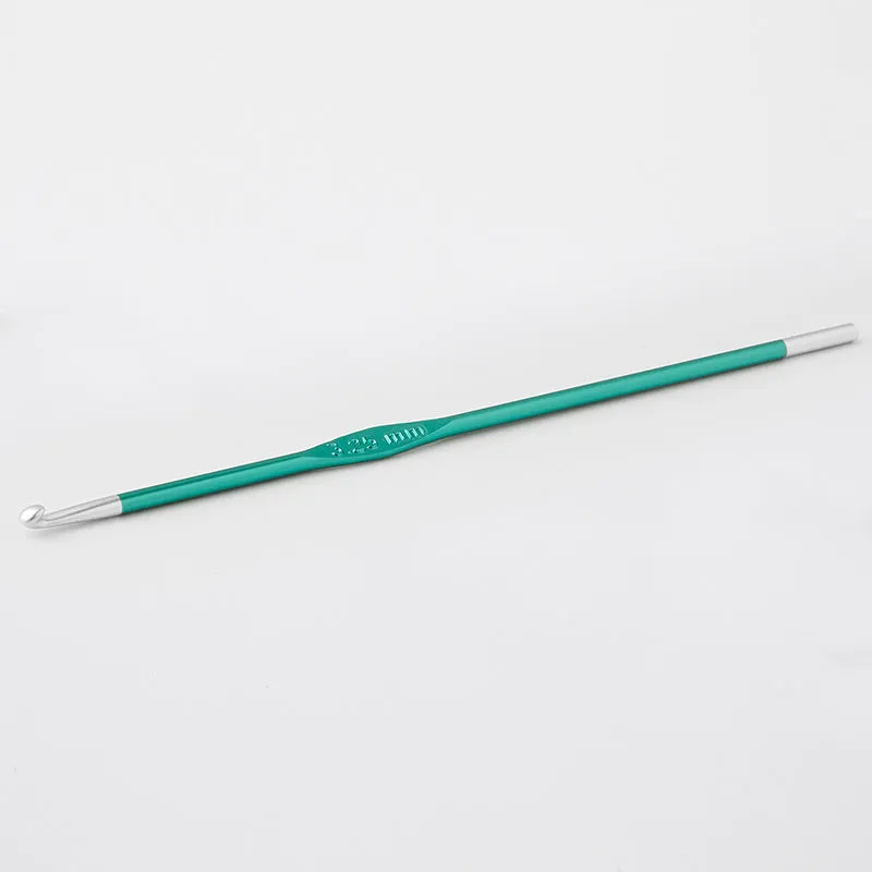 Zing Crochet Hook by Knitter's Pride