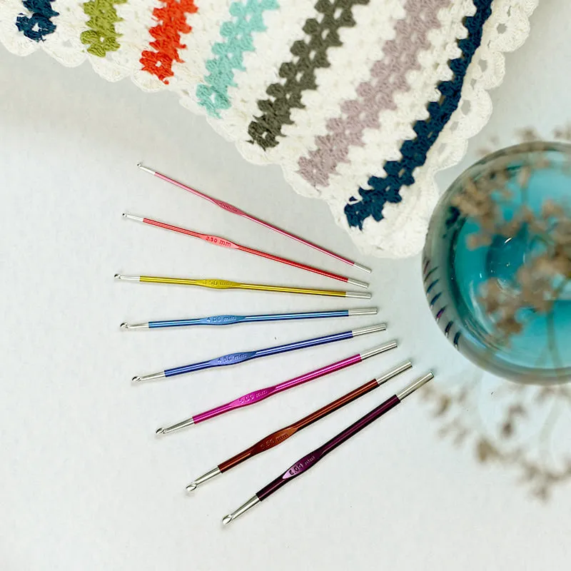 Zing Crochet Hook by Knitter's Pride