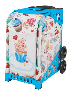 Zuca Bag, Sweet Life